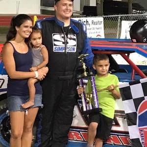 Meet your Posher, Darlene